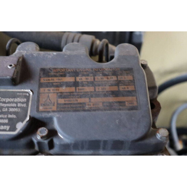 2005 JLG 460SJ-44287623