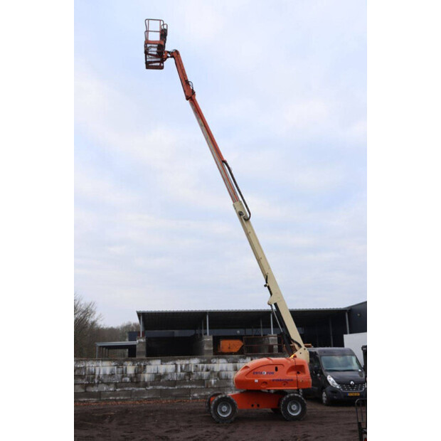 2005 JLG 460SJ-44287625