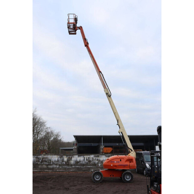 2005 JLG 460SJ-44287626