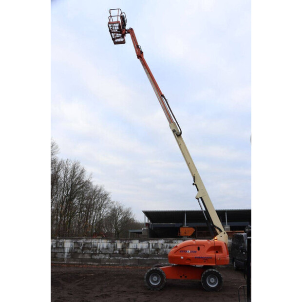 2005 JLG 460SJ-44287627