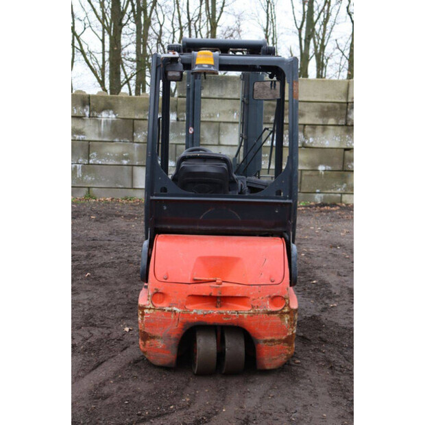 2003 Linde E16-44287649