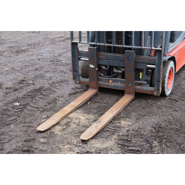 2003 Linde E16-44287654