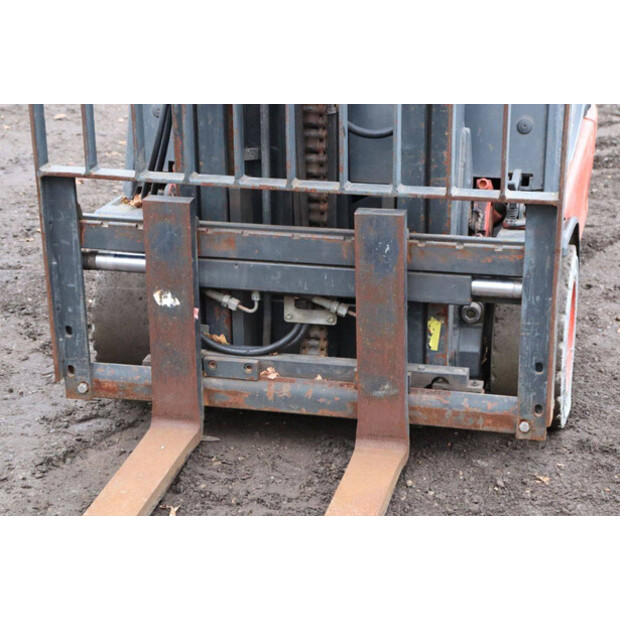 2003 Linde E16-44287655