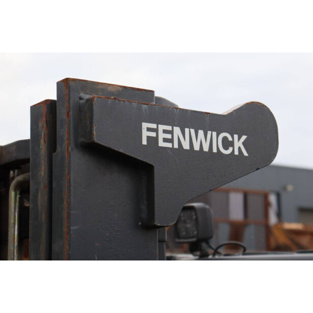 2003 Linde E16-44287658