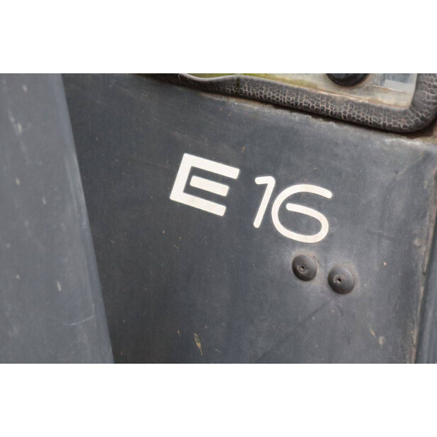 2003 Linde E16-44287659