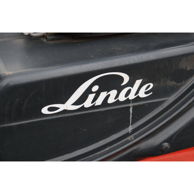 2003 Linde E16-44287660