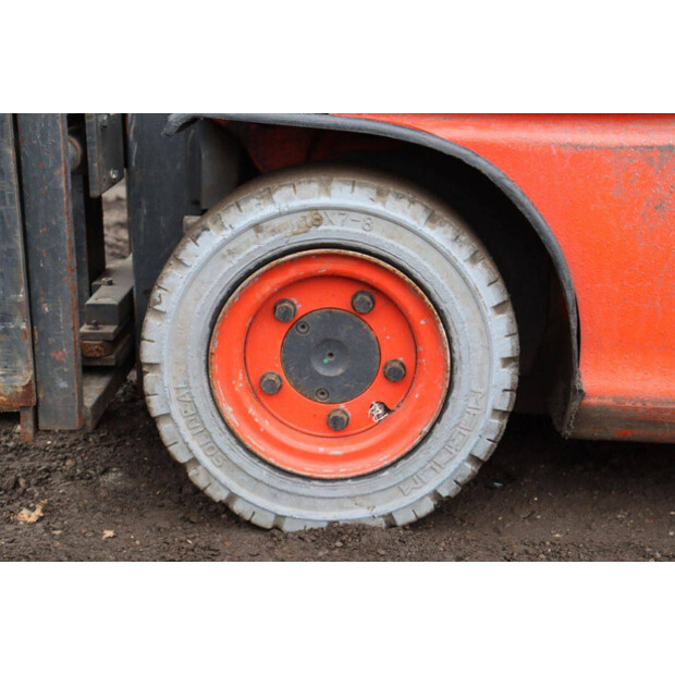 2003 Linde E16-44287661