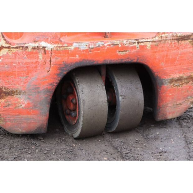 2003 Linde E16-44287662