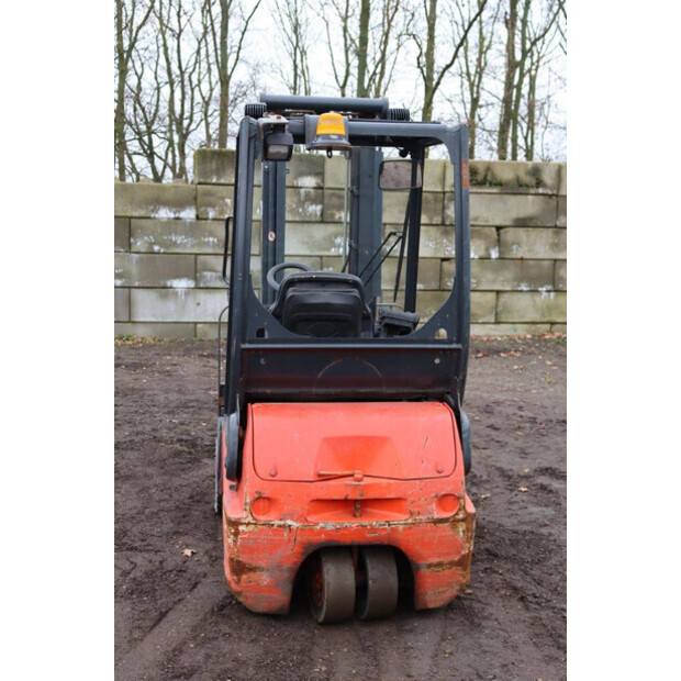 2003 Linde E16-44287663