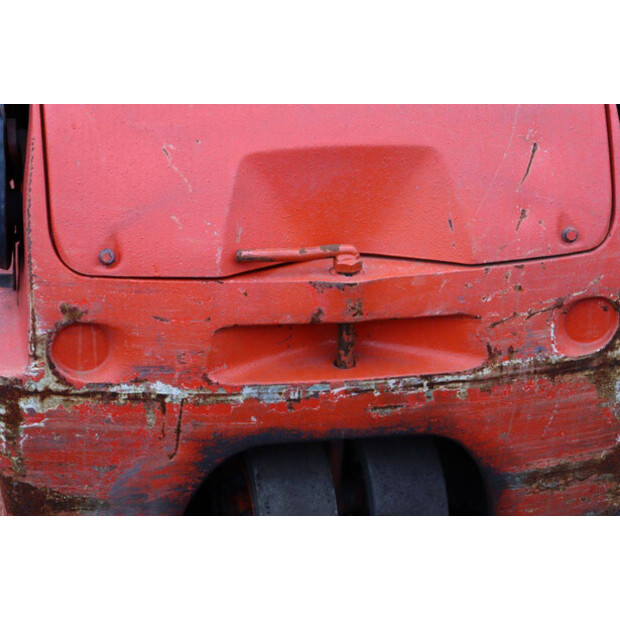 2003 Linde E16-44287664