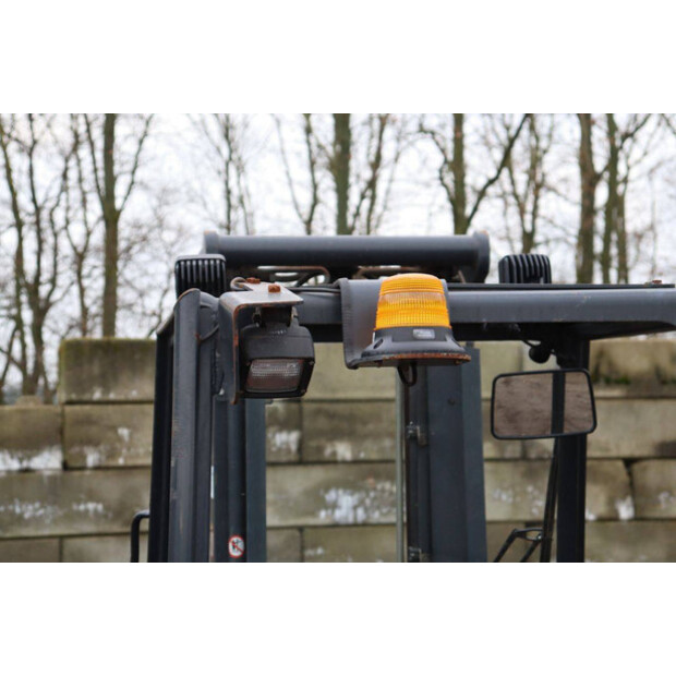 2003 Linde E16-44287665