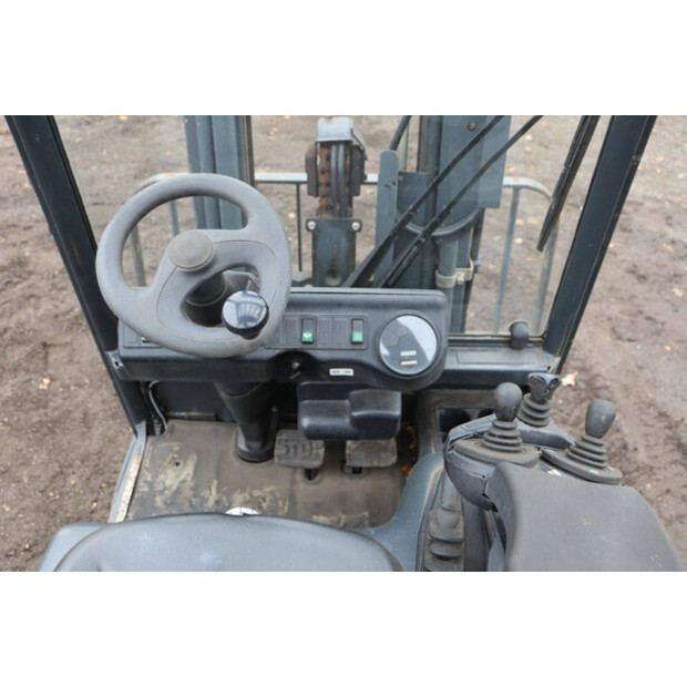 2003 Linde E16-44287666