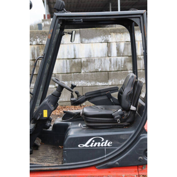 2003 Linde E16-44287667