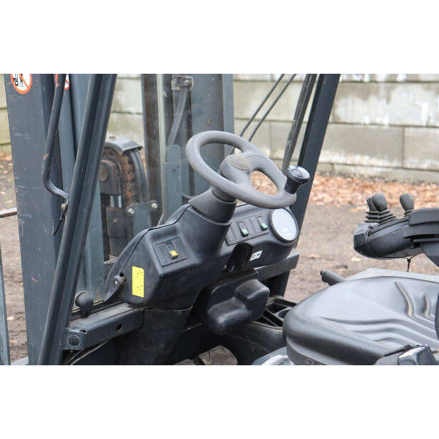 2003 Linde E16-44287668