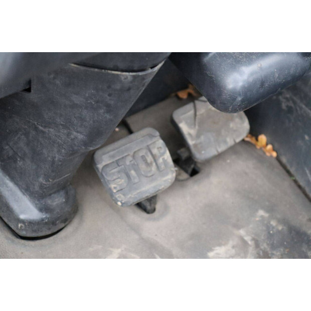 2003 Linde E16-44287669