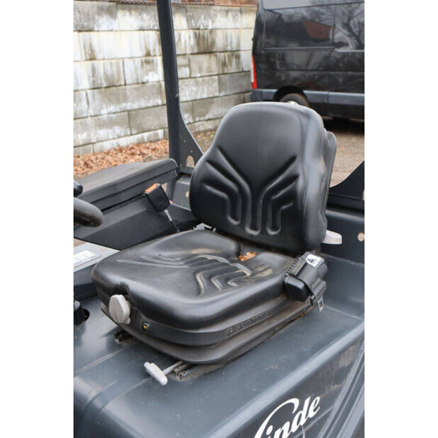 2003 Linde E16-44287670