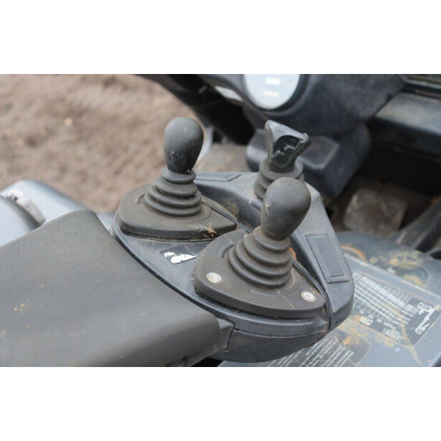 2003 Linde E16-44287671