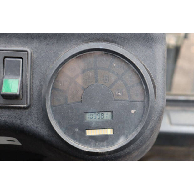 2003 Linde E16-44287674