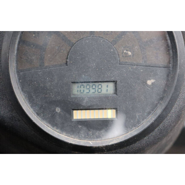 2003 Linde E16-44287675