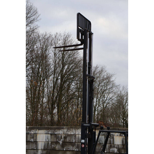 2003 Linde E16-44287679