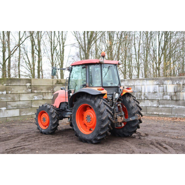 2008 KUBOTA M9540-44287742
