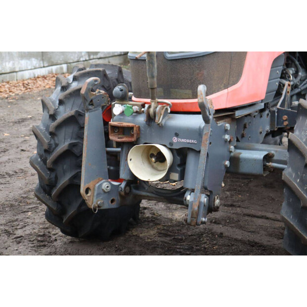 2008 KUBOTA M9540-44287754