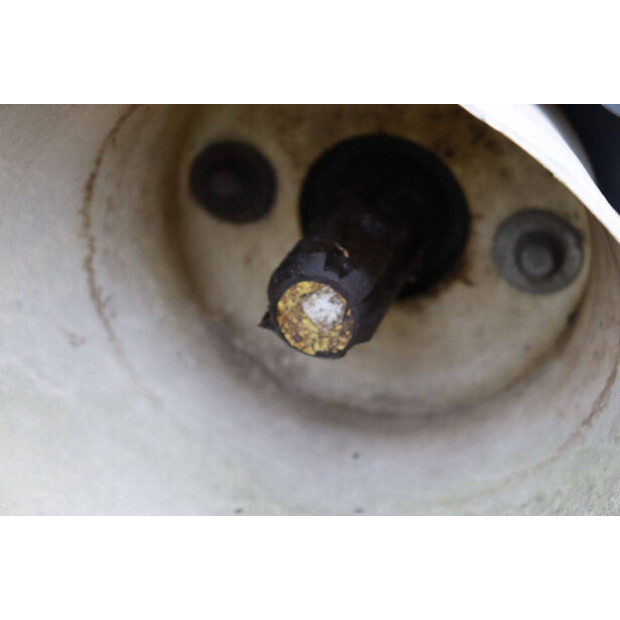 2008 KUBOTA M9540-44287757