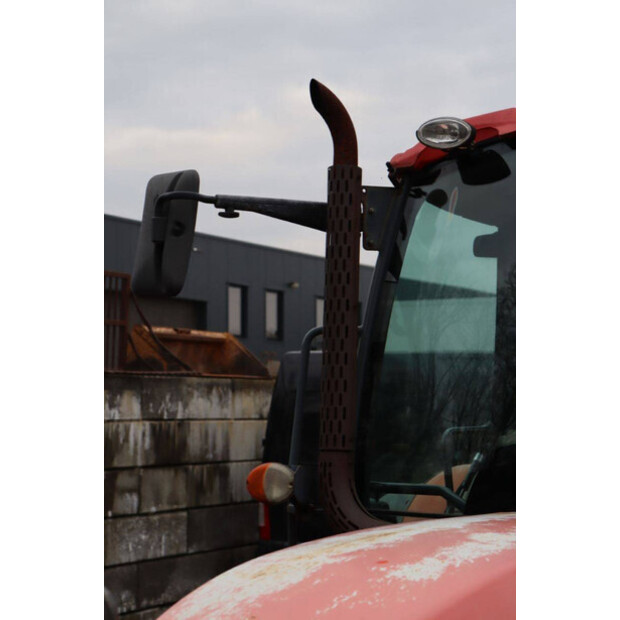 2008 KUBOTA M9540-44287762