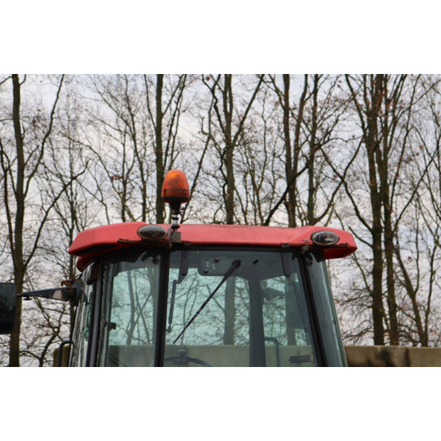 2008 KUBOTA M9540-44287768