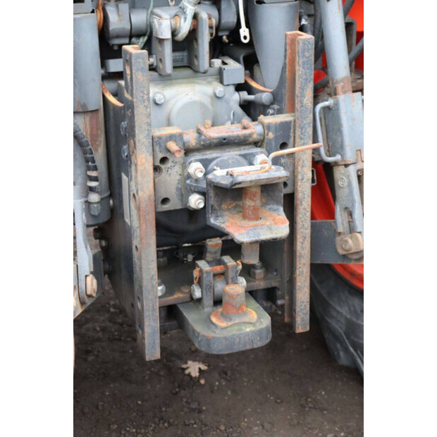 2008 KUBOTA M9540-44287769