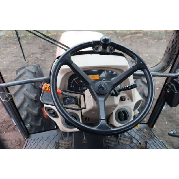 2008 KUBOTA M9540-44287780