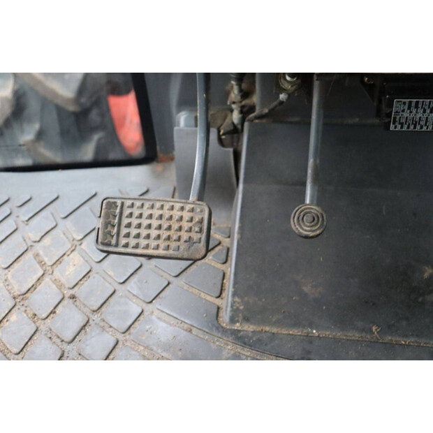 2008 KUBOTA M9540-44287781