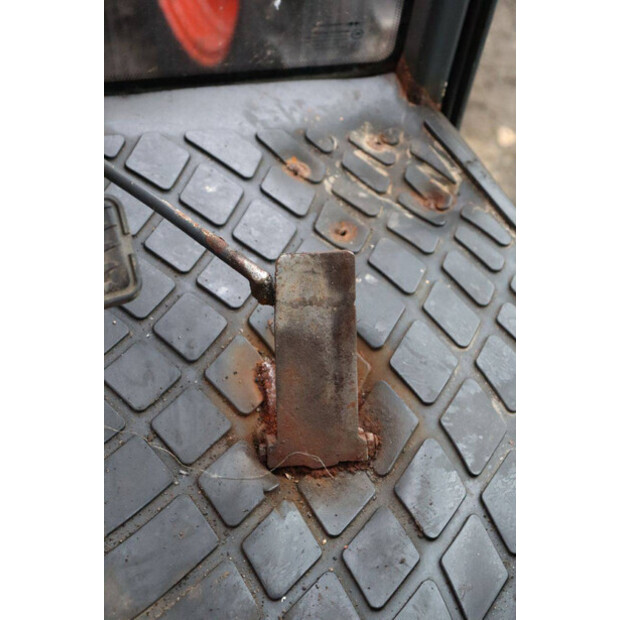 2008 KUBOTA M9540-44287783