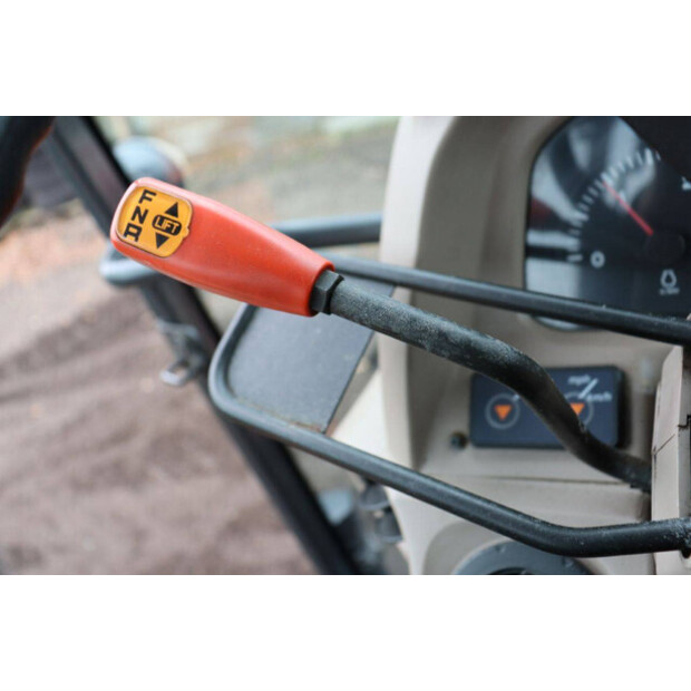 2008 KUBOTA M9540-44287784