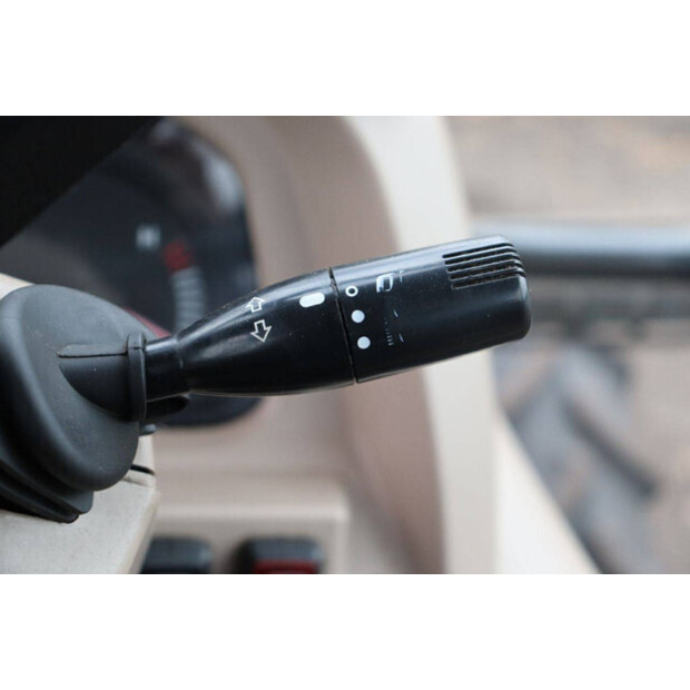 2008 KUBOTA M9540-44287785