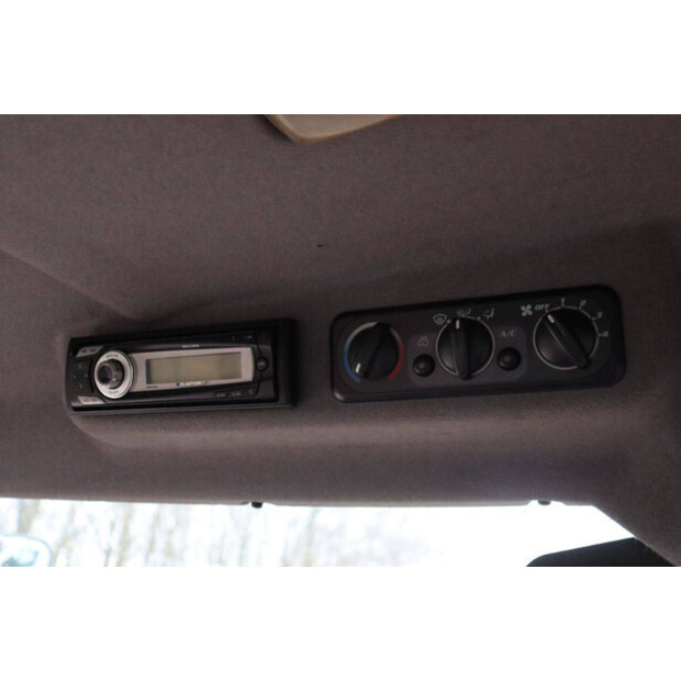 2008 KUBOTA M9540-44287791