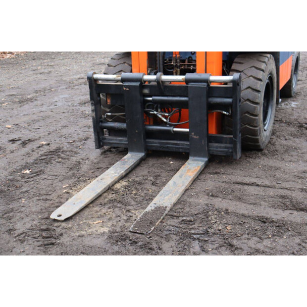 1989 تويوتا 02-5FG45-44287809