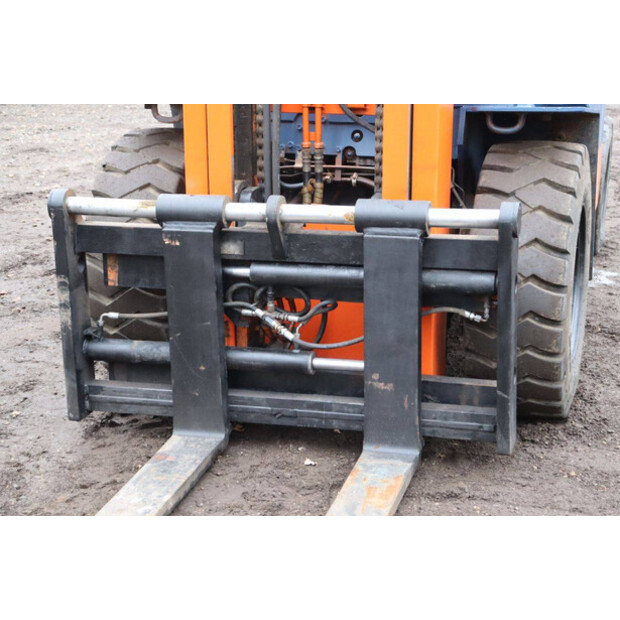 1989 تويوتا 02-5FG45-44287810