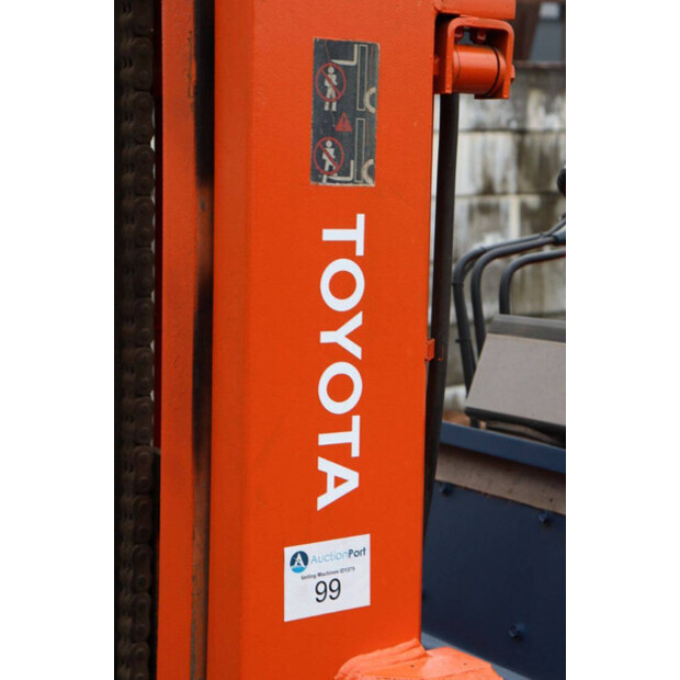 1989 تويوتا 02-5FG45-44287812