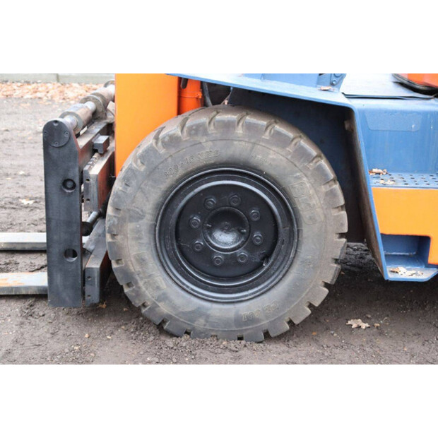 1989 تويوتا 02-5FG45-44287813