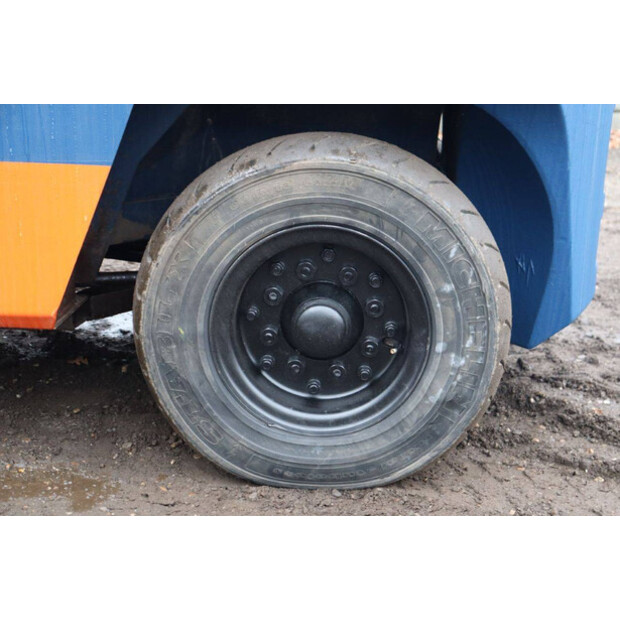 1989 تويوتا 02-5FG45-44287814