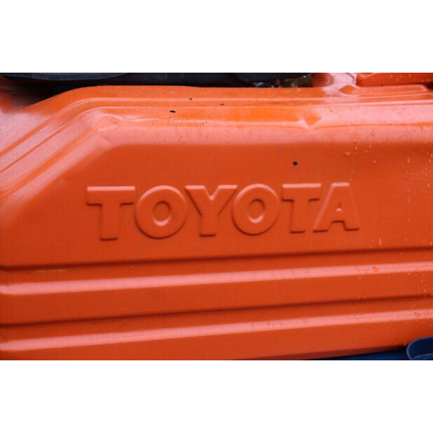 1989 تويوتا 02-5FG45-44287815