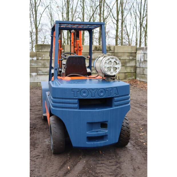 1989 تويوتا 02-5FG45-44287816