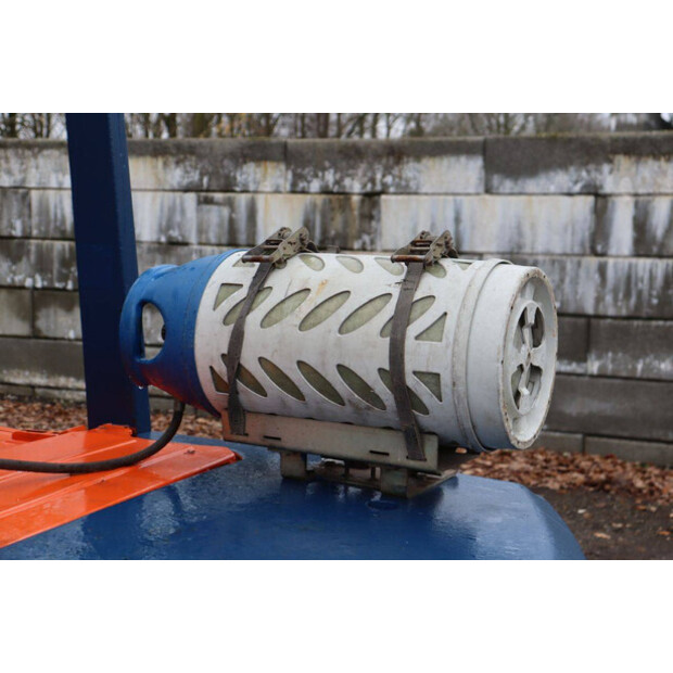 1989 تويوتا 02-5FG45-44287819