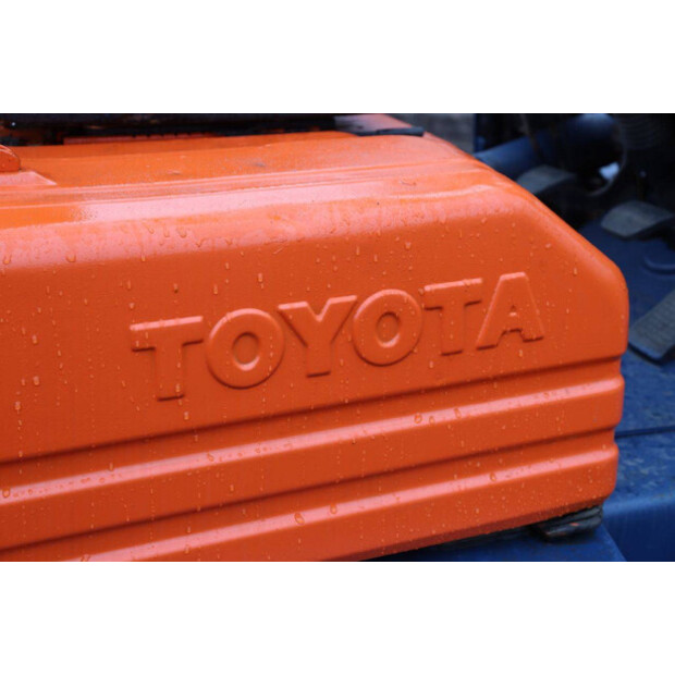 1989 تويوتا 02-5FG45-44287822