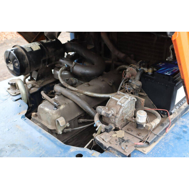 1989 تويوتا 02-5FG45-44287825