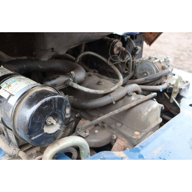 1989 تويوتا 02-5FG45-44287826