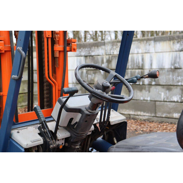 1989 تويوتا 02-5FG45-44287830