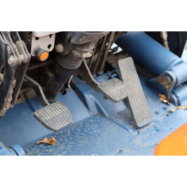 1989 تويوتا 02-5FG45-44287831