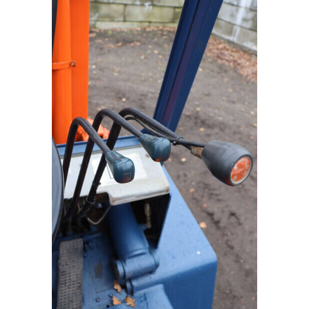 1989 تويوتا 02-5FG45-44287832